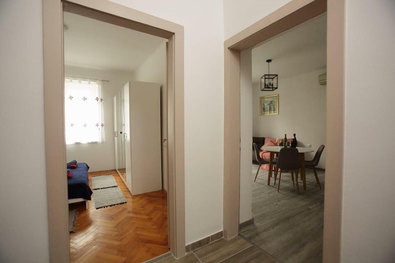 Apartman Toni Split Exterior foto